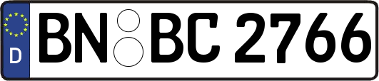 BN-BC2766