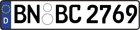 BN-BC2769