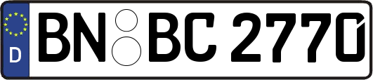 BN-BC2770