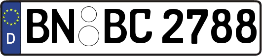 BN-BC2788