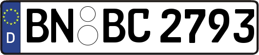 BN-BC2793
