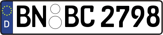 BN-BC2798