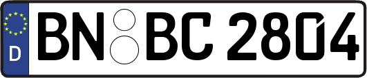 BN-BC2804