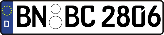 BN-BC2806