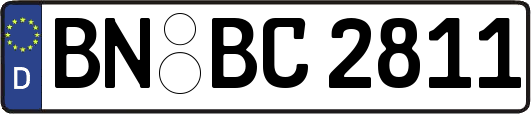 BN-BC2811