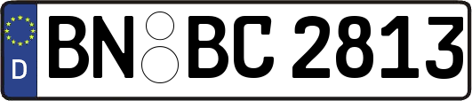 BN-BC2813