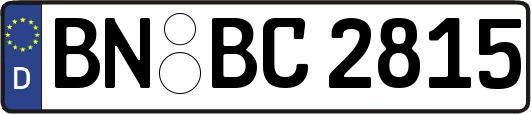 BN-BC2815