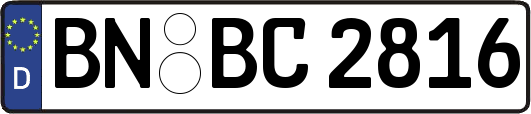 BN-BC2816
