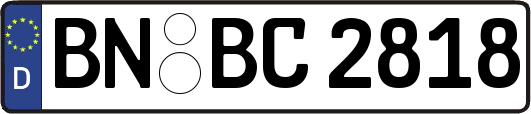 BN-BC2818