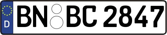 BN-BC2847