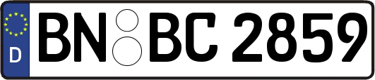 BN-BC2859