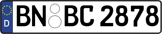 BN-BC2878