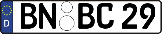 BN-BC29