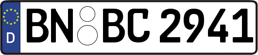 BN-BC2941