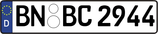BN-BC2944