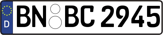 BN-BC2945