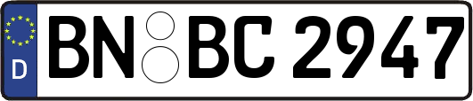 BN-BC2947