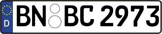 BN-BC2973