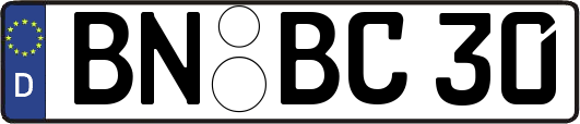 BN-BC30