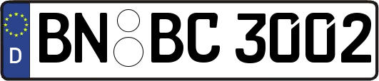 BN-BC3002