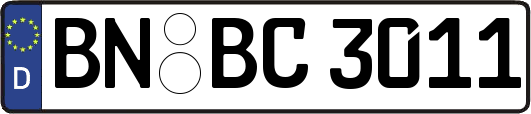 BN-BC3011