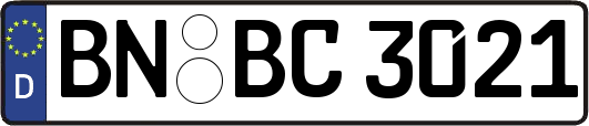 BN-BC3021