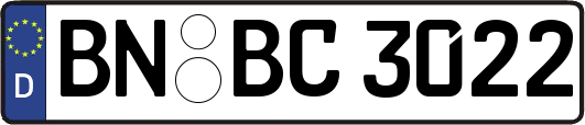 BN-BC3022