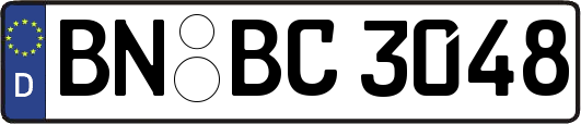BN-BC3048
