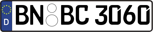BN-BC3060