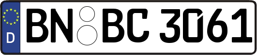BN-BC3061