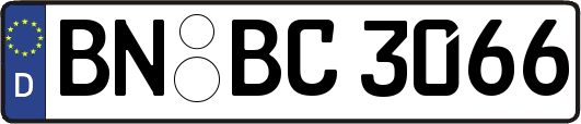 BN-BC3066