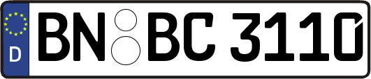 BN-BC3110