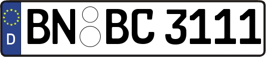BN-BC3111