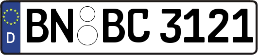 BN-BC3121