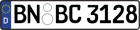BN-BC3128