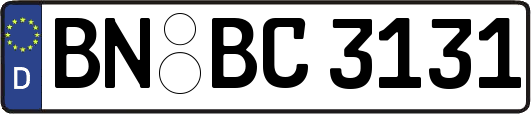 BN-BC3131