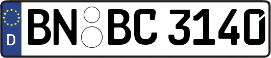 BN-BC3140