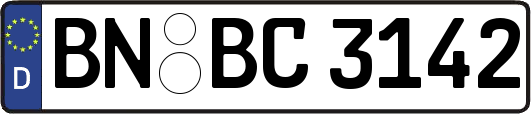 BN-BC3142