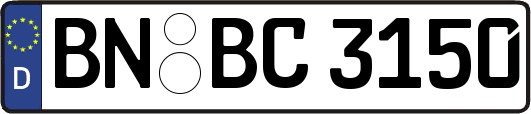 BN-BC3150