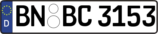 BN-BC3153