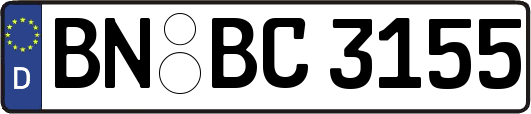 BN-BC3155