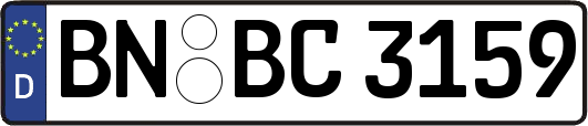 BN-BC3159