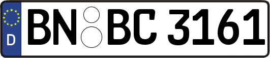 BN-BC3161