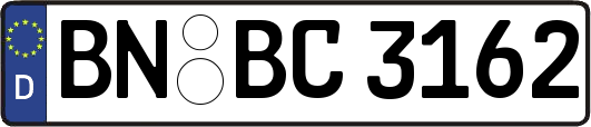 BN-BC3162