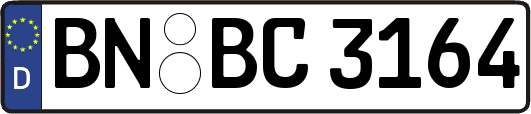 BN-BC3164