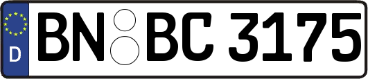 BN-BC3175