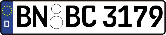 BN-BC3179