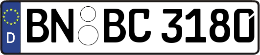 BN-BC3180