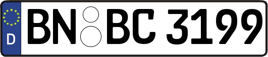 BN-BC3199