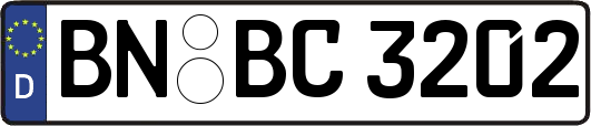 BN-BC3202